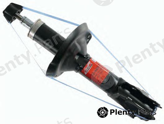  BOGE part 32-A69-F (32A69F) Shock Absorber