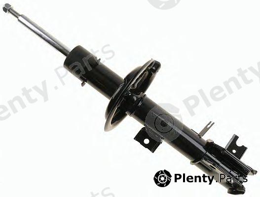  BOGE part 32-N98-A (32N98A) Shock Absorber