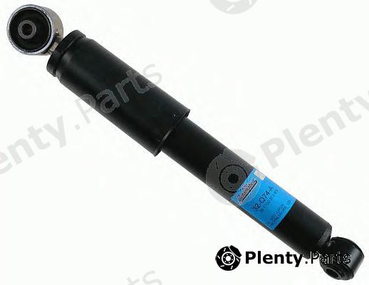  BOGE part 32-Q74-A (32Q74A) Shock Absorber