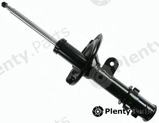  BOGE part 32-Q82-A (32Q82A) Shock Absorber
