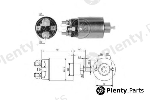  ERA part ZM697 Replacement part