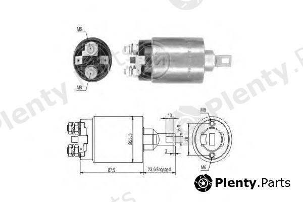  ERA part ZM896 Replacement part