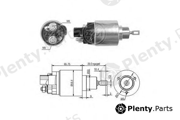  ERA part ZM978 Replacement part