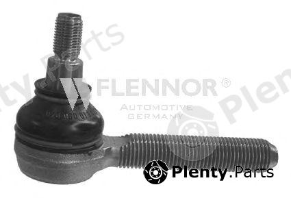 FLENNOR part FL092-B (FL092B) Tie Rod End
