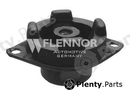  FLENNOR part FL3917-J (FL3917J) Mounting, manual transmission