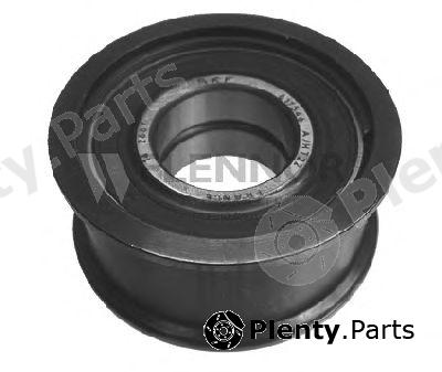  FLENNOR part FS07199 Tensioner Pulley, timing belt