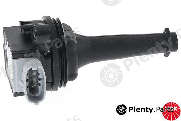  NGK part 48140 Ignition Coil