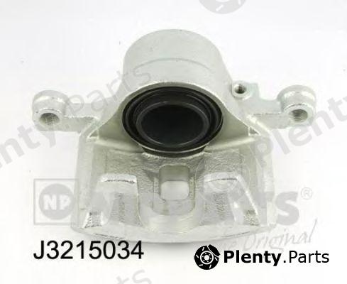  NIPPARTS part J3215034 Brake Caliper