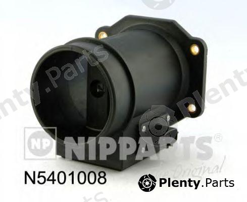  NIPPARTS part N5401008 Air Mass Sensor