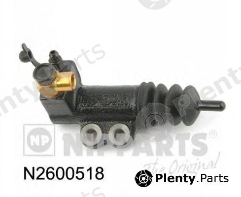  NIPPARTS part N2600518 Slave Cylinder, clutch