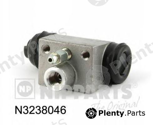  NIPPARTS part N3238046 Wheel Brake Cylinder