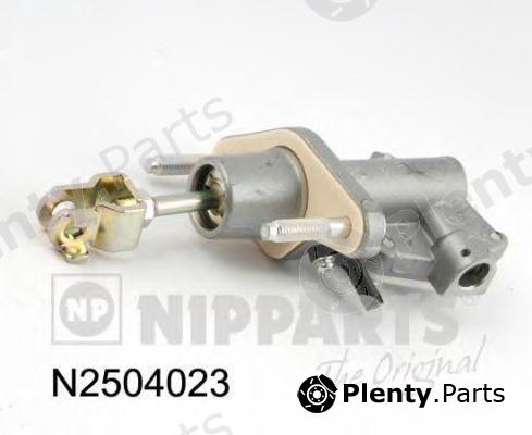  NIPPARTS part N2504023 Master Cylinder, clutch