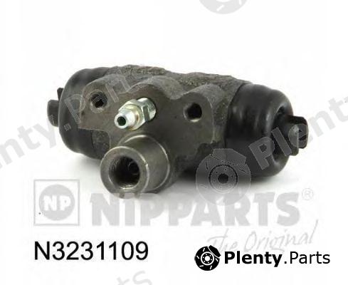  NIPPARTS part N3231109 Wheel Brake Cylinder