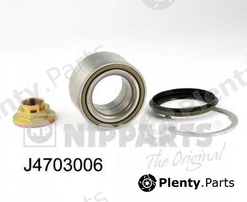  NIPPARTS part J4703006 Wheel Bearing Kit