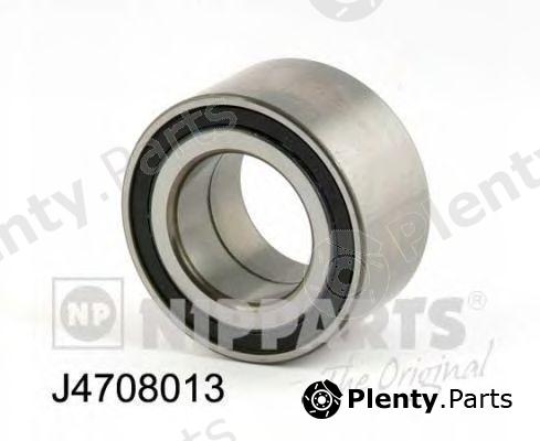  NIPPARTS part J4708013 Wheel Bearing Kit