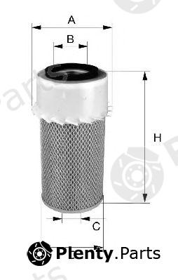  FILTRON part AM430/1 (AM4301) Air Filter