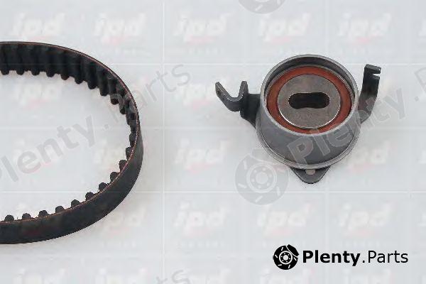  IPD part 20-1242 (201242) Timing Belt Kit