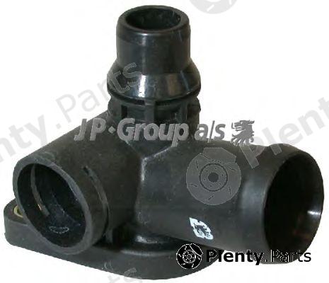  JP GROUP part 1114503300 Coolant Flange