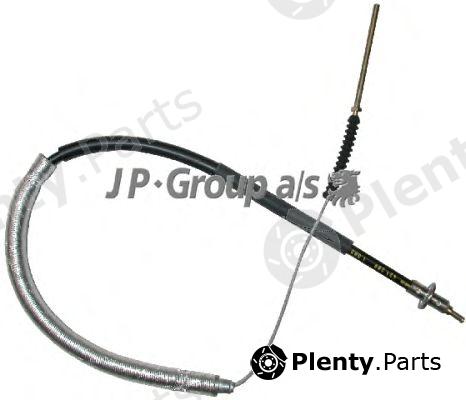  JP GROUP part 1270200700 Clutch Cable