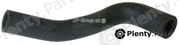  JP GROUP part 1114302800 Radiator Hose