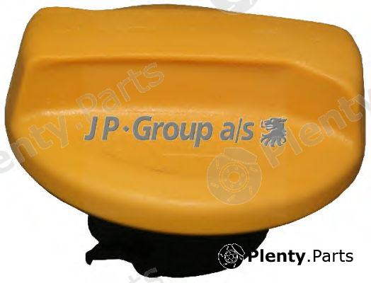 JP GROUP part 1213600600 Cap, oil filler