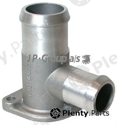  JP GROUP part 1114504300 Coolant Flange