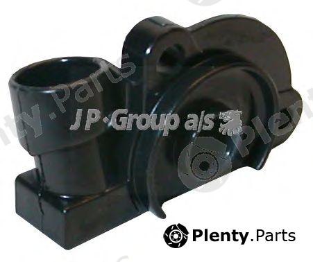  JP GROUP part 1215400200 Sensor, throttle position