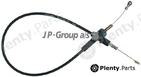  JP GROUP part 1270100800 Replacement part