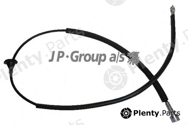  JP GROUP part 1370600100 Tacho Shaft