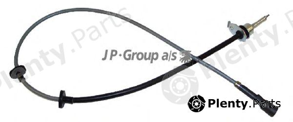  JP GROUP part 1170600700 Tacho Shaft