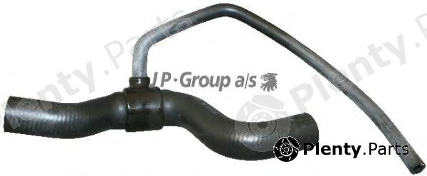  JP GROUP part 1114302300 Radiator Hose