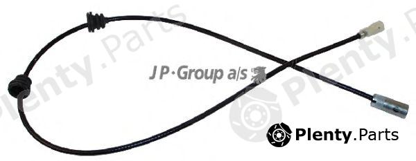  JP GROUP part 1170600900 Tacho Shaft