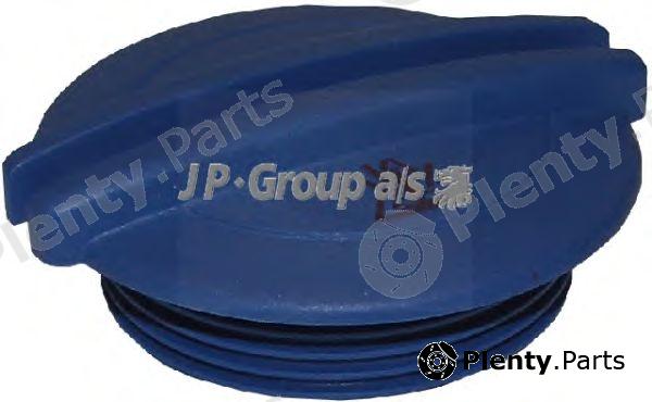  JP GROUP part 1114800300 Cap, radiator