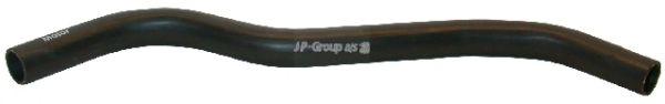  JP GROUP part 1114308600 Radiator Hose