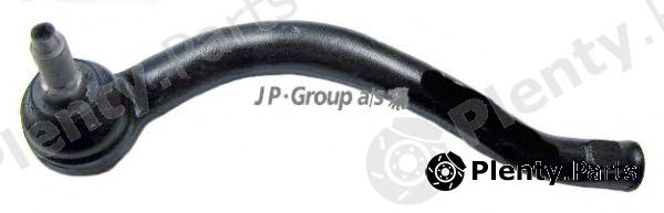  JP GROUP part 1144601670 Tie Rod End