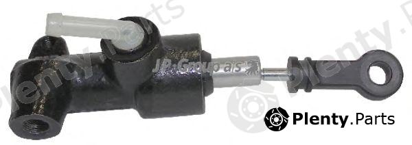  JP GROUP part 1130601500 Master Cylinder, clutch