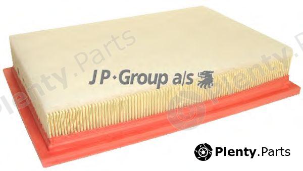  JP GROUP part 1118604100 Air Filter