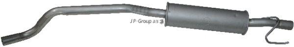  JP GROUP part 1220500800 Replacement part