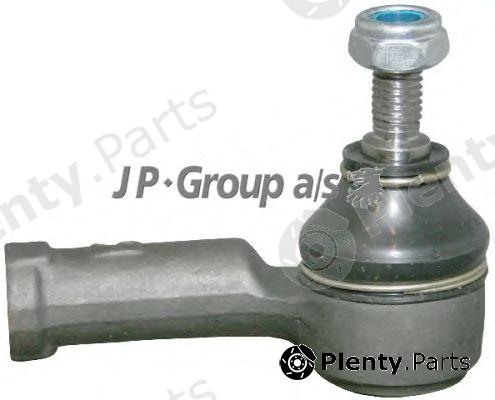  JP GROUP part 1544601380 Tie Rod End