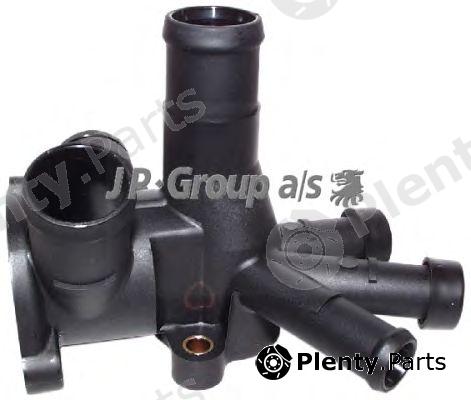  JP GROUP part 1114507200 Coolant Flange