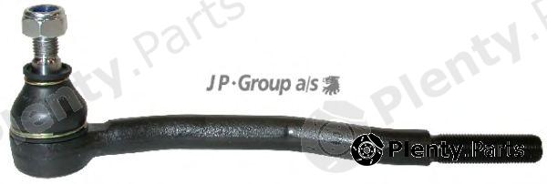  JP GROUP part 1244601670 Tie Rod End