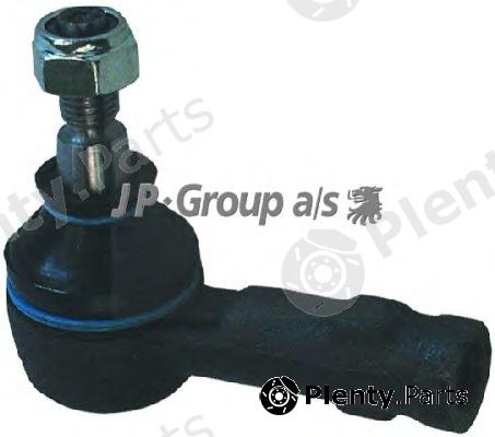  JP GROUP part 1244600200 Tie Rod End