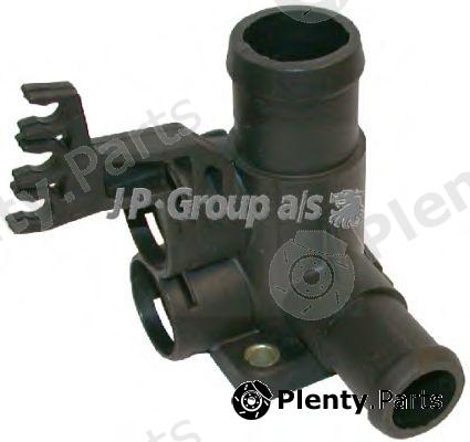  JP GROUP part 1114502000 Coolant Flange