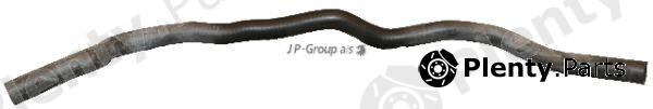  JP GROUP part 1114301600 Radiator Hose
