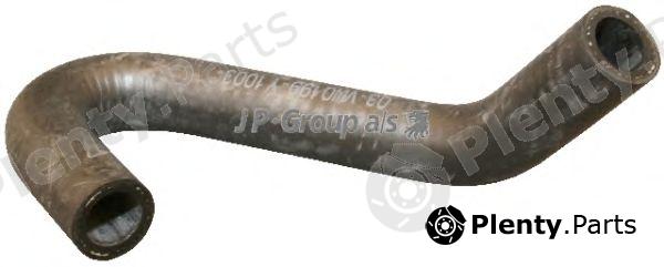  JP GROUP part 1114301700 Radiator Hose