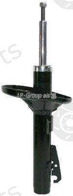  JP GROUP part 1542100900 Replacement part