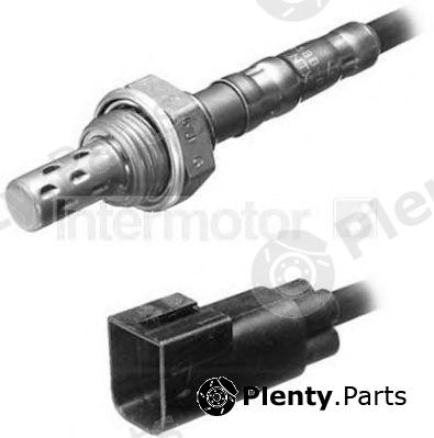  STANDARD part 16346 Lambda Sensor