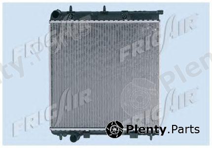  FRIGAIR part 0103.3052 (01033052) Radiator, engine cooling