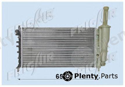  FRIGAIR part 0104.3062 (01043062) Radiator, engine cooling