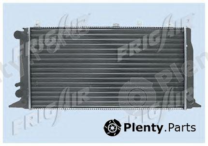  FRIGAIR part 0110.2019 (01102019) Radiator, engine cooling